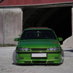 Opel Vectra 2000 16v -SOLGT-