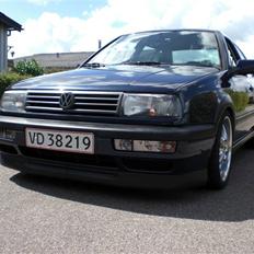 VW Vento Vr6 "Solgt"