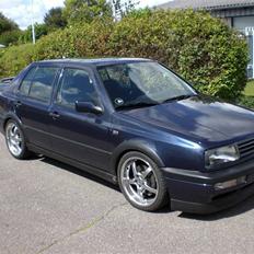 VW Vento Vr6 "Solgt"