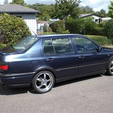 VW Vento Vr6 "Solgt"