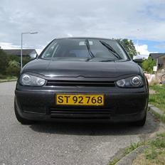 VW Golf 4 Solgt