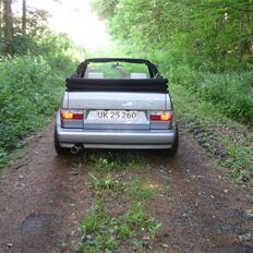 VW golf 1 cabriolet  solgt
