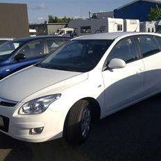 Hyundai I 30 1,6 Crdi SOLGT