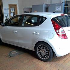 Hyundai I 30 1,6 Crdi SOLGT