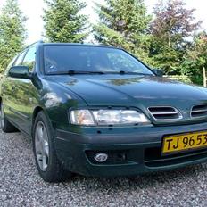 Nissan primera p11