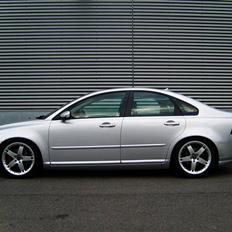 Volvo S40 T5