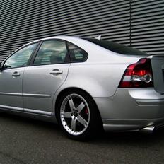 Volvo S40 T5