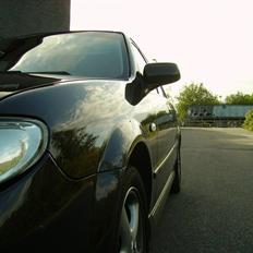 Mazda Protege 5 SPORTIVE