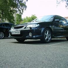 Mazda Protege 5 SPORTIVE