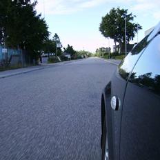 Mazda Protege 5 SPORTIVE