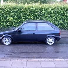 VW Polo Coupe G40 *SOLGT*