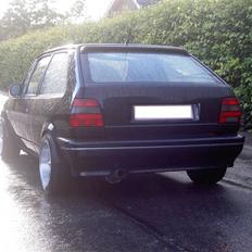 VW Polo Coupe G40 *SOLGT*