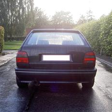 VW Polo Coupe G40 *SOLGT*