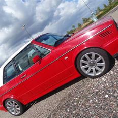 VW Golf 1 Cabriolet