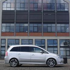 Opel Zafira OPC *solgt*