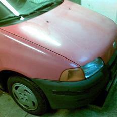 Fiat punto 1.2 75 "solgt"