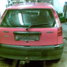 Fiat punto 1.2 75 "solgt"