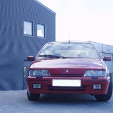 Citroën ZX 1,9i Volcane (totalsk.