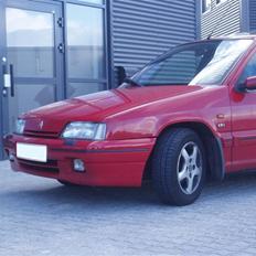 Citroën ZX 1,9i Volcane (totalsk.
