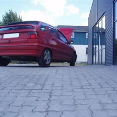 Citroën ZX 1,9i Volcane (totalsk.