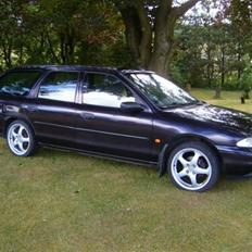 Ford Mondeo *SOLGT*