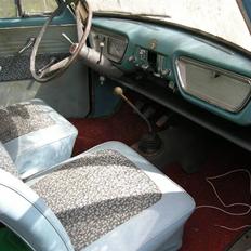 Ford Anglia 106E Deluxe