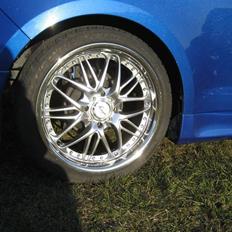 Suzuki Swift Gls ->Solgt<-