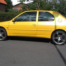 Peugeot 306