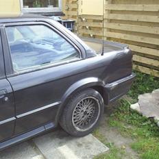 BMW 325i 4x4Solgt 