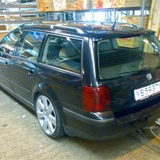 VW Passat 3B *SOLGT*