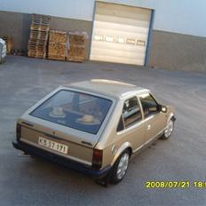 Opel Kadett D