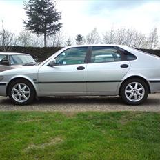Saab 900 2,0 turbo s