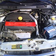 Saab 900 2,0 turbo s