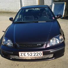 Honda civic VTI