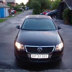 VW Passat Trendline