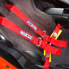 Nissan Silvia S14. Drift (Solgt)