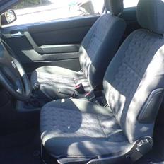 Opel Astra G (Solgt)