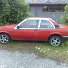 Opel Ascona C 1.8i  Solgt