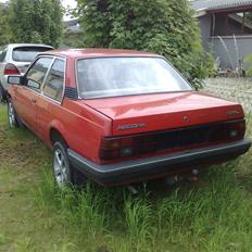 Opel Ascona C 1.8i  Solgt