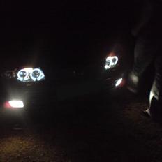 Opel Astra F 1.6 16v solgt