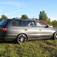 Toyota Carina E st.c. *Solgt*