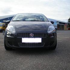 Fiat Grande Punto 1,3 Dynamic
