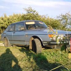 Saab 900i Turbo 16v 