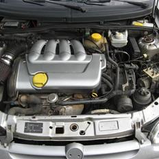 Opel corsa b gsi... solgt ....