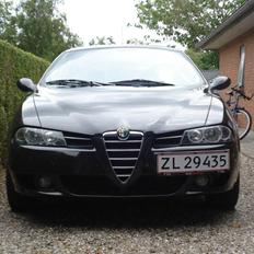 Alfa Romeo 156 RST2 1,8 TS SW