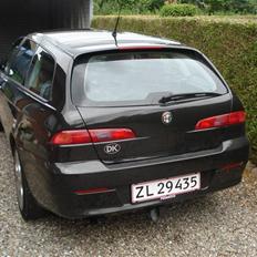 Alfa Romeo 156 RST2 1,8 TS SW