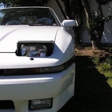 Toyota Supra T.T 24v  SOLGT