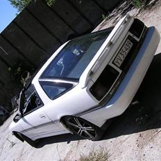 Toyota Supra T.T 24v  SOLGT