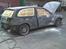 Nissan Almera 2.0GTI solgt