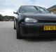 VW Golf 4 Solgt